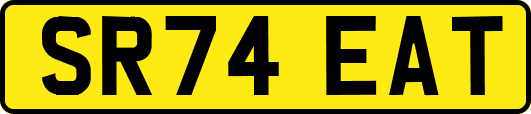 SR74EAT
