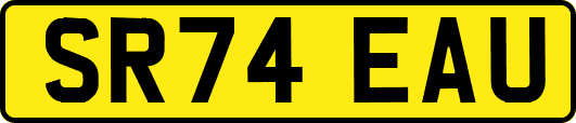 SR74EAU