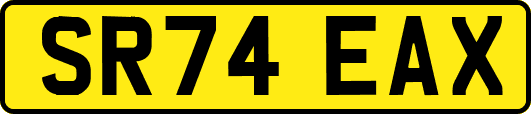 SR74EAX
