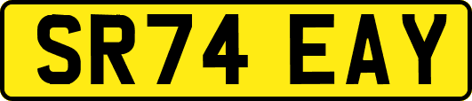 SR74EAY
