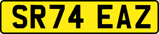 SR74EAZ