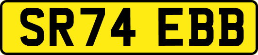 SR74EBB