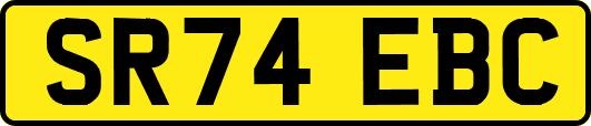 SR74EBC