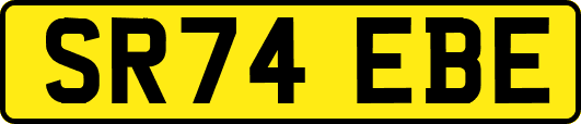 SR74EBE