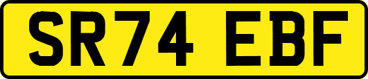 SR74EBF