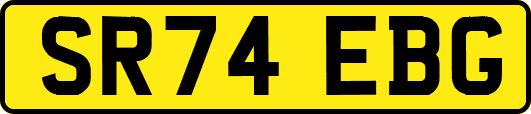 SR74EBG