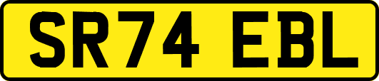 SR74EBL