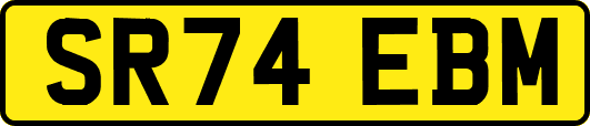 SR74EBM