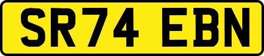 SR74EBN
