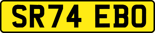 SR74EBO