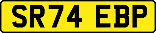 SR74EBP