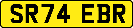 SR74EBR