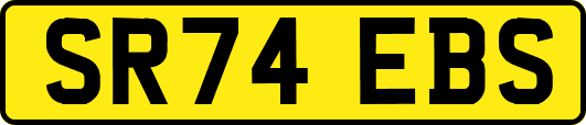 SR74EBS