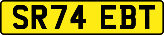 SR74EBT