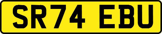 SR74EBU