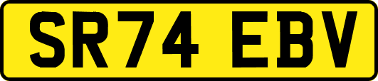SR74EBV