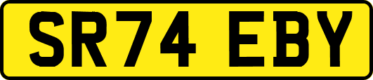 SR74EBY