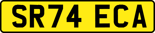 SR74ECA