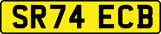 SR74ECB