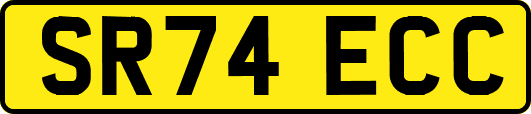 SR74ECC