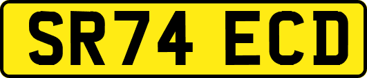 SR74ECD
