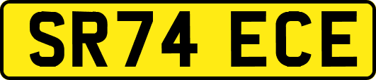SR74ECE