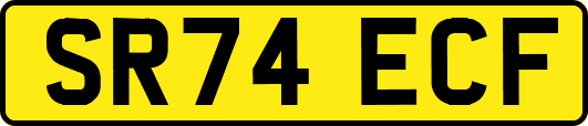SR74ECF