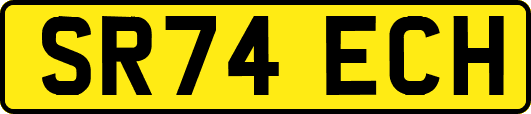 SR74ECH