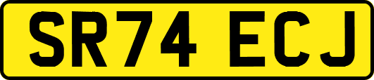 SR74ECJ