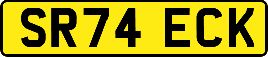 SR74ECK