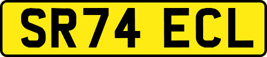 SR74ECL