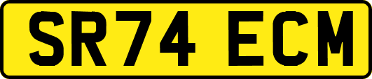 SR74ECM
