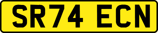 SR74ECN