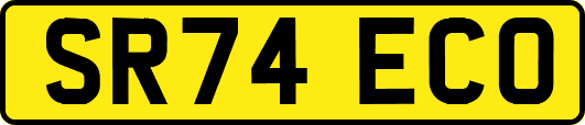 SR74ECO