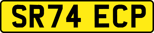 SR74ECP