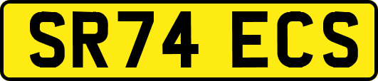 SR74ECS