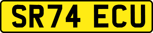 SR74ECU