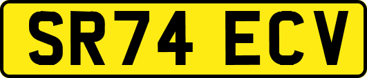 SR74ECV
