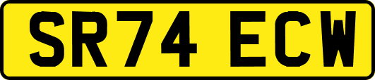SR74ECW