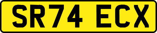 SR74ECX