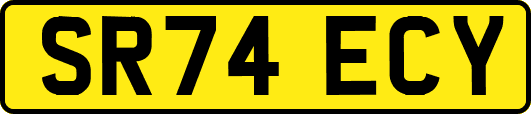 SR74ECY