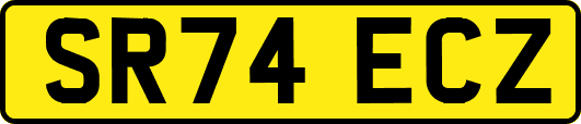 SR74ECZ