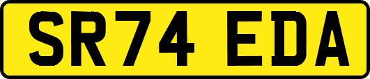 SR74EDA
