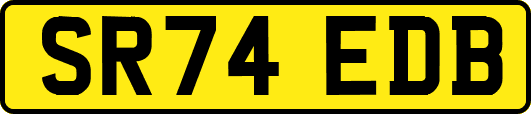 SR74EDB