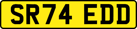 SR74EDD