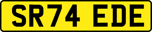 SR74EDE