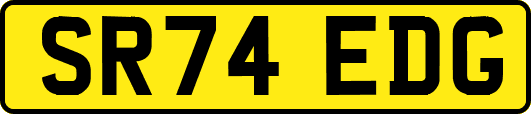 SR74EDG