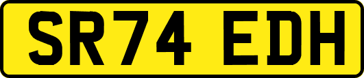SR74EDH