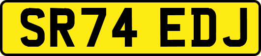 SR74EDJ