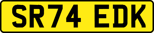 SR74EDK